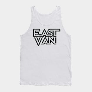 East Van Tank Top